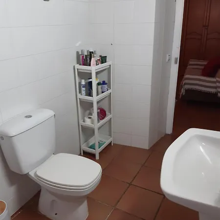 Musas Gastro Casa Rural Privatunterkunft Valdealgorfa